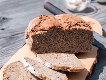 Brot (c) Region Hohe Salve - Stefan Ringler