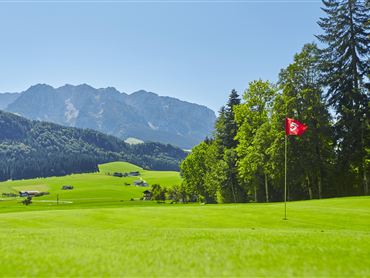 GC Moarhof Walchsee