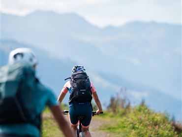 MTB@Region Hohe Salve - Stefan Ringler